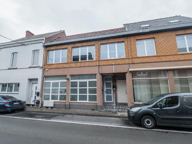 à vendre Appartement Baudour Avenue Louis Goblet