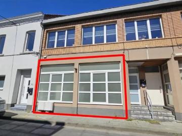 7331, Saint-Ghislain, Arrondissement de Mons, Wallonie
