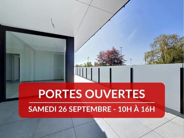 à vendre Appartement Beaufays
