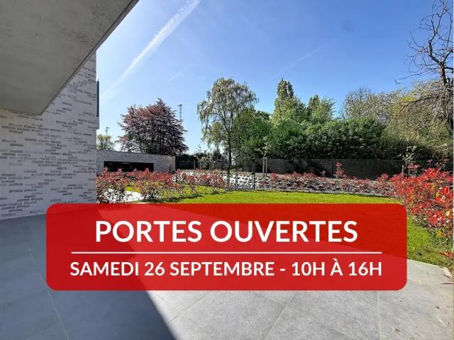 à vendre Appartement Beaufays
