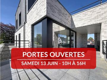à vendre Appartement Beaufays