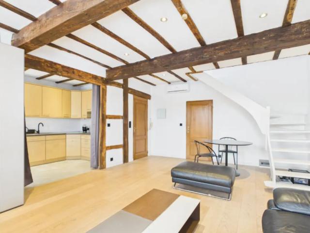à vendre Appartement Beaufays Voie de l'Air Pur 238