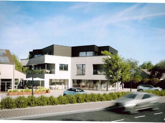 à vendre Appartement Beaufays Voie de l'Air Pur