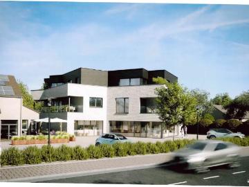 à vendre Appartement Beaufays Voie de l'Air Pur