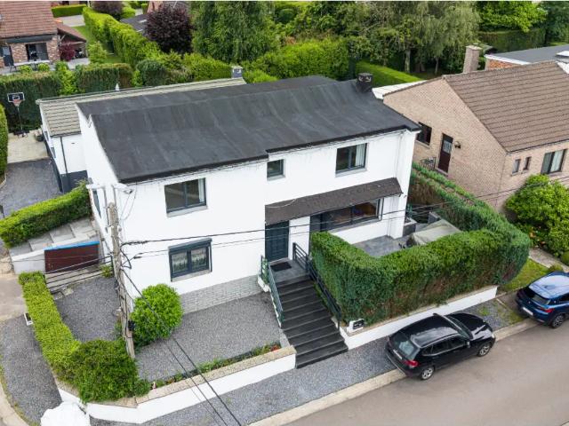 à vendre Appartement Beaufays rue de la brasserie