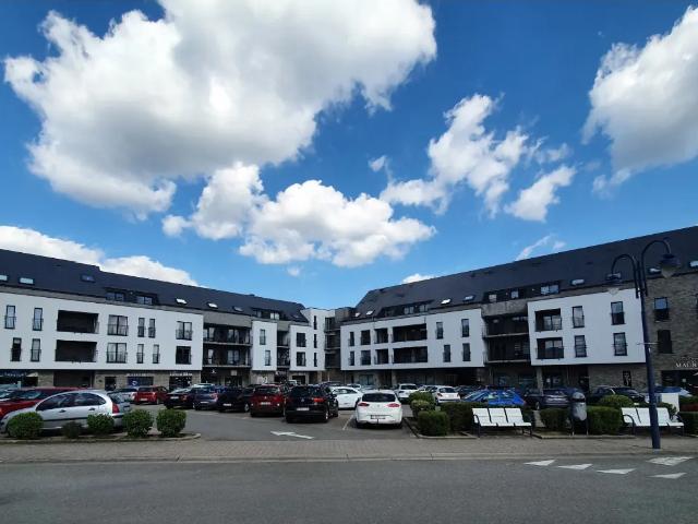 à vendre Appartement Beauraing
