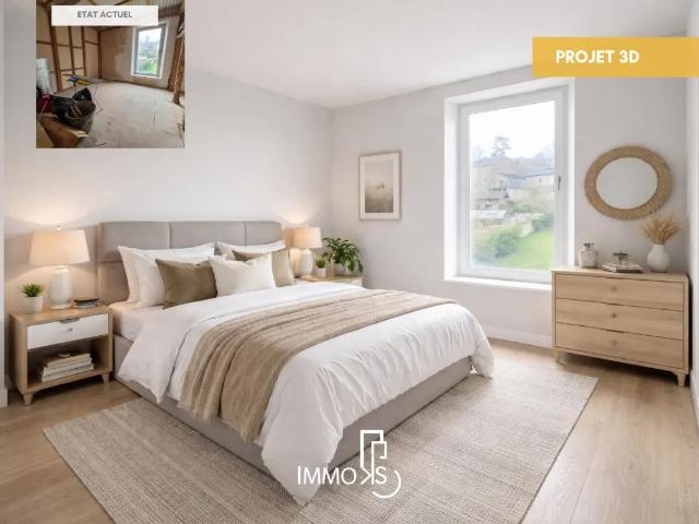 à vendre Appartement Beauraing Rue de Rochefort