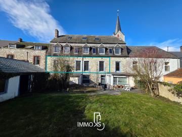 à vendre Appartement Beauraing Rue de Rochefort