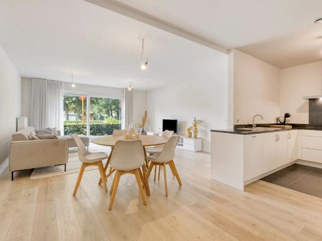 à vendre Appartement Beernem Kardinaal Cardijnlaan