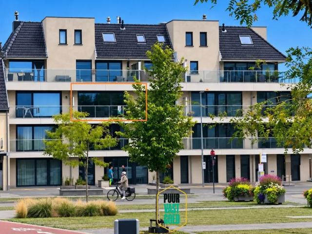 à vendre Appartement Beernem Stationsplein