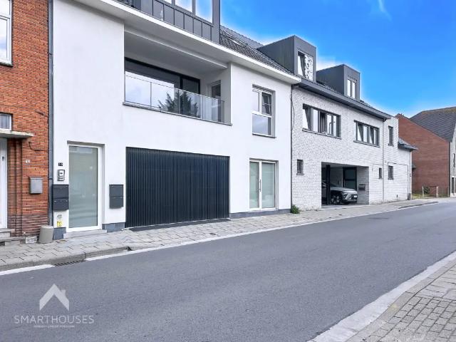 à vendre Appartement Beernem Sijselestraat 10