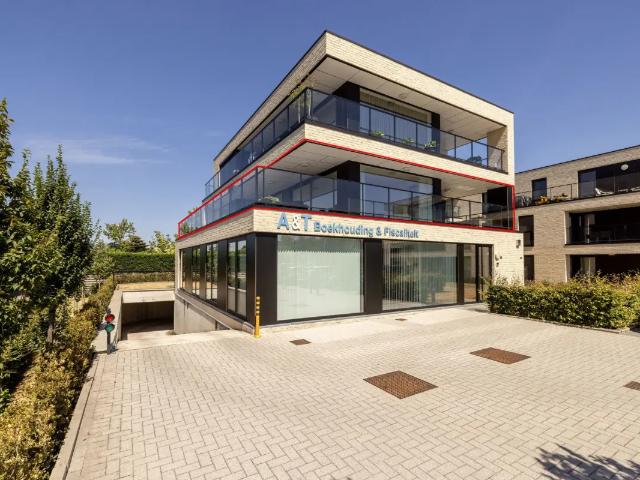 à vendre Appartement Beerse Turnhoutseweg