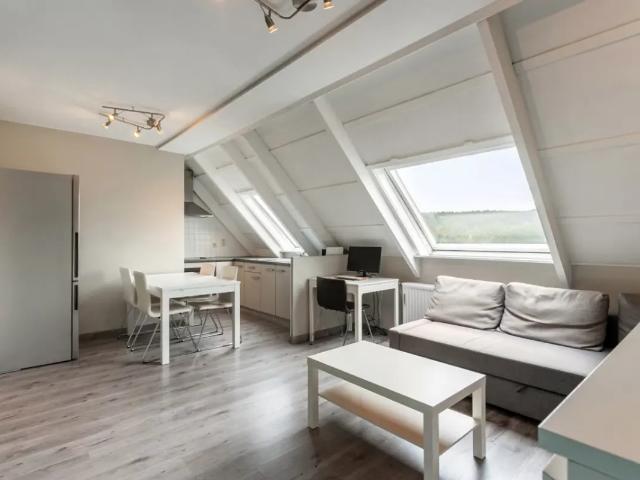 à vendre Appartement Beersel L. Devillersstraat