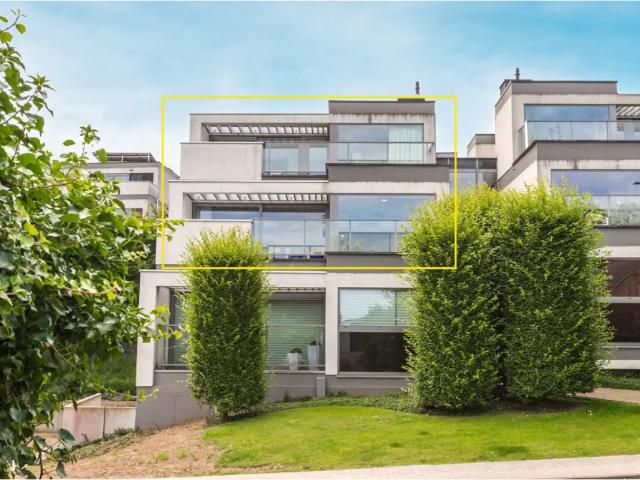 à vendre Appartement Beersel Steenweg op Ukkel