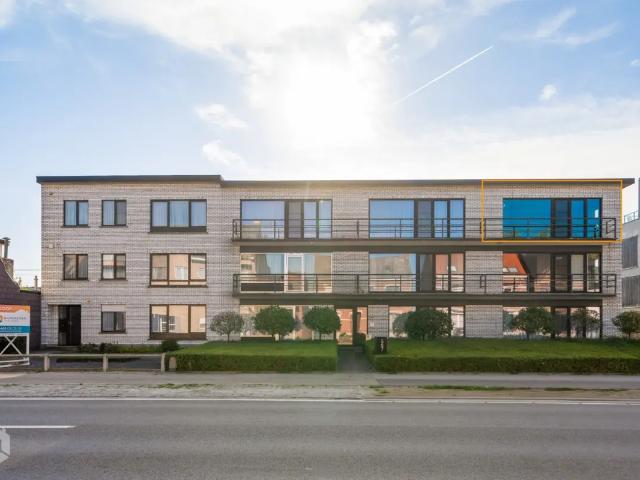 à vendre Appartement Beerzel Mechelbaan