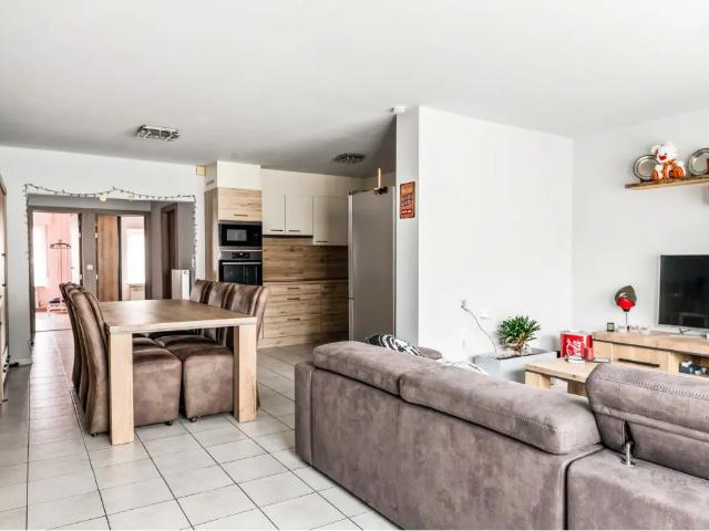à vendre Appartement Beerzel Mechelbaan