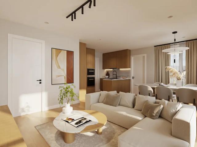 à vendre Appartement Beerzel Mechelbaan