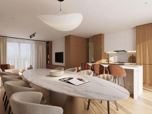 à vendre Appartement Beerzel Mechelbaan