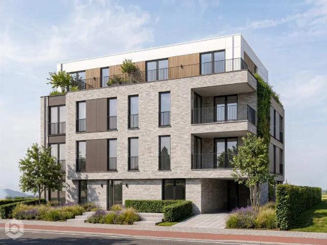 à vendre Appartement Beerzel Mechelbaan