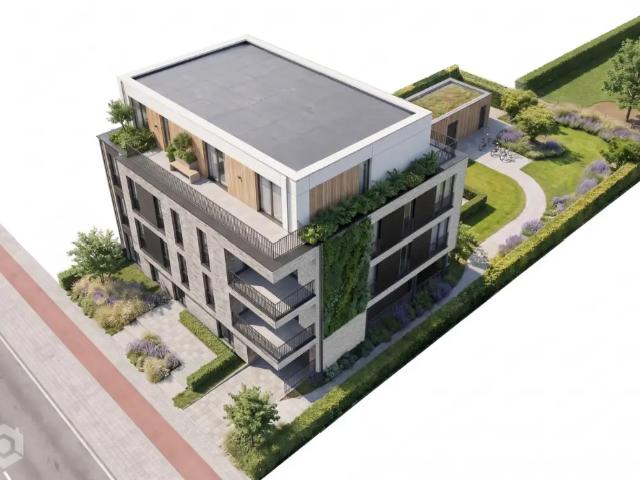 à vendre Appartement Beerzel Mechelbaan