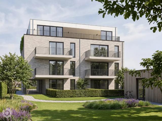 à vendre Appartement Beerzel Mechelbaan