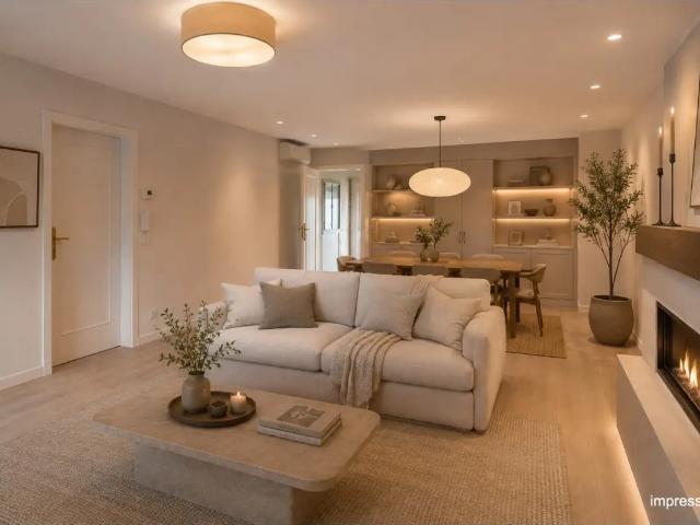 à vendre Appartement Beerzel Mechelbaan