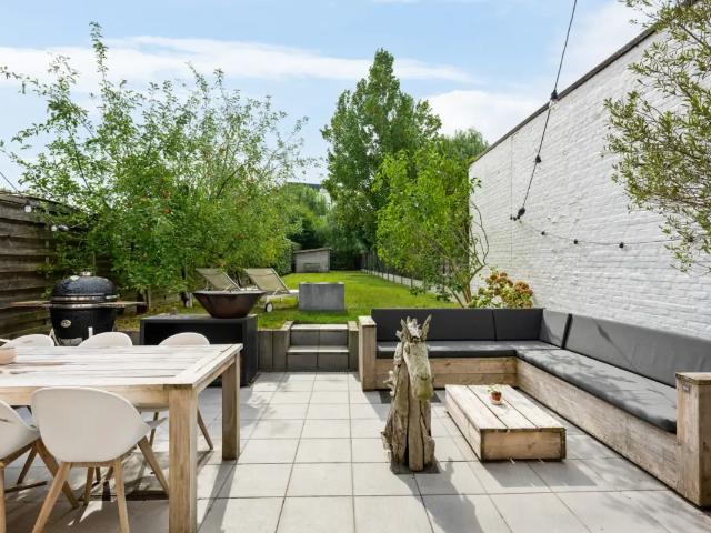à vendre Appartement Beerzel Mechelbaan