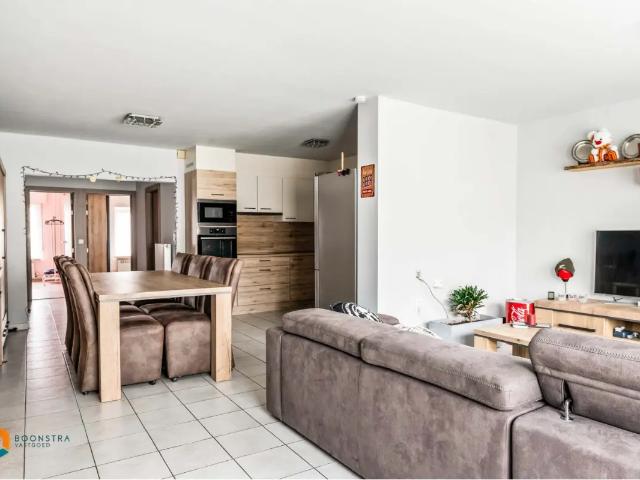 à vendre Appartement Beerzel Mechelbaan