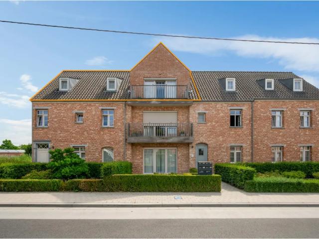 à vendre Appartement Beerzel Bareelstraat