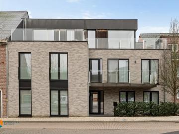 2580, Arrondissement de Malines, Province de Anvers, Flandre