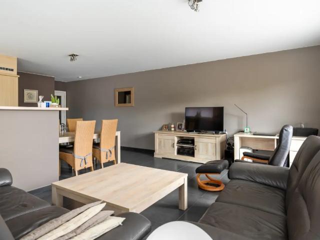 à vendre Appartement Beerzel Heiststeenweg