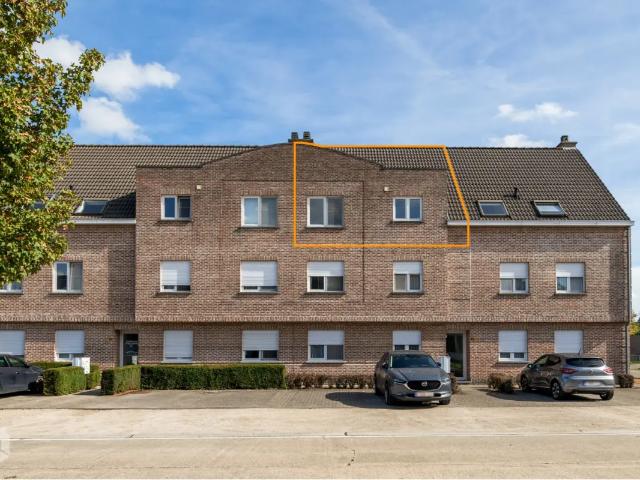 à vendre Appartement Beerzel Rappoortlaan