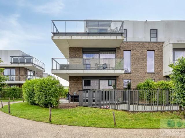 à vendre Appartement Beerzel