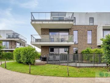 à vendre Appartement Beerzel