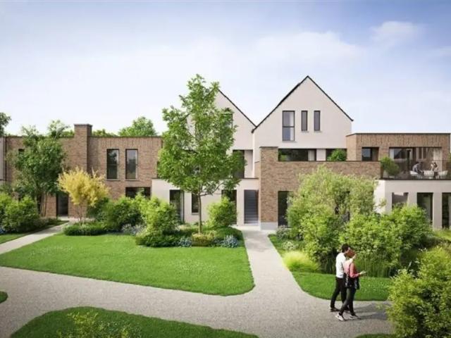à vendre Appartement Begijnendijk Kerkstraat