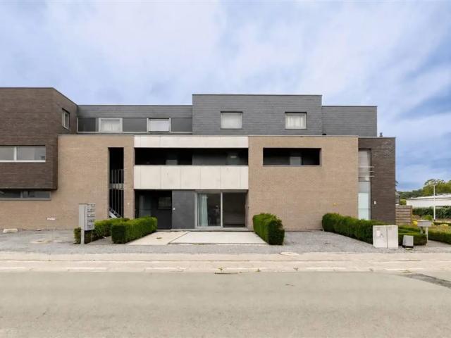 à vendre Appartement Begijnendijk Kerkstraat