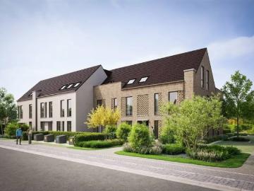 à vendre Appartement Begijnendijk Kerkstraat