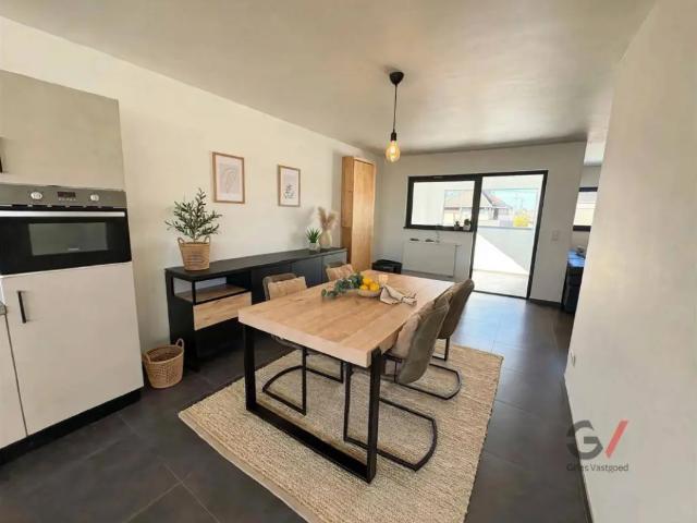 à vendre Appartement Bekkevoort Staatsbaan
