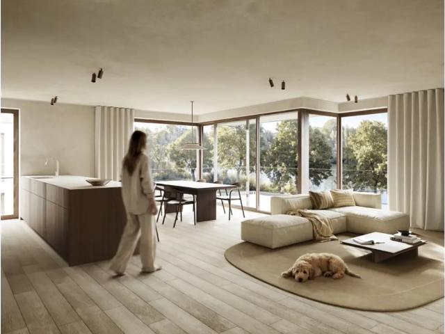 à vendre Appartement Bellem Vaart Noord