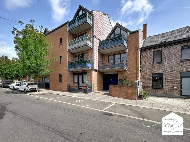 à vendre Appartement Bellecourt Rue du Seigneur