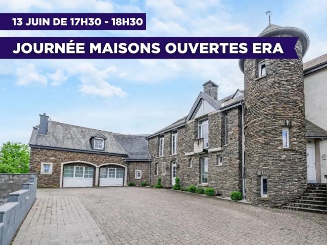 à vendre Appartement Bertogne Rue Grande