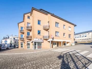 à vendre Appartement Bertrix Rue de la Victoire