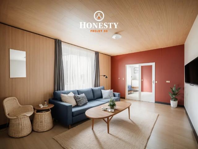 à vendre Appartement Bertrix Rue de la Victoire