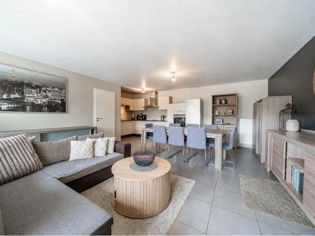 à vendre Appartement Bertrix Rue de la Gare