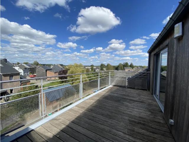 à vendre Appartement Bertrix Rue de la Gare