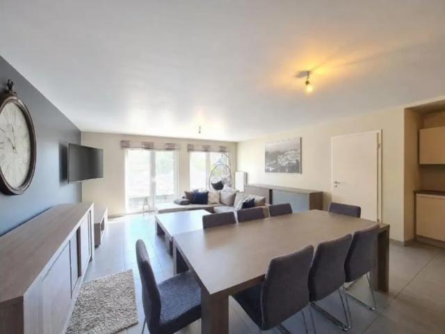 à vendre Appartement Bertrix rue de la Gare