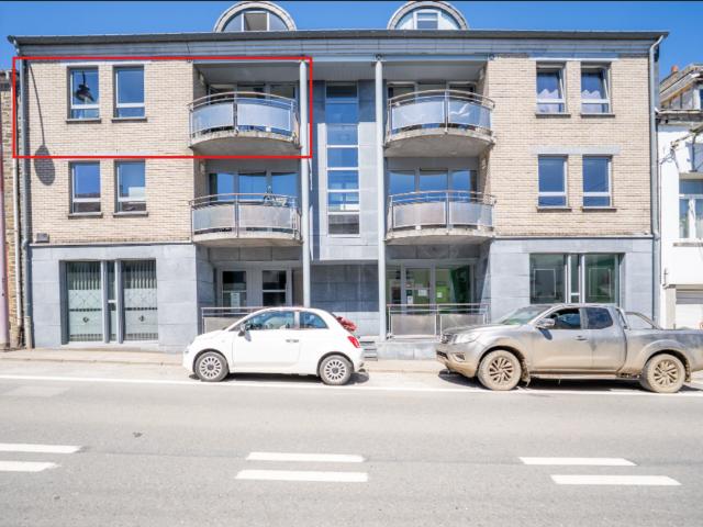 à vendre Appartement Bertrix Rue de la Gare