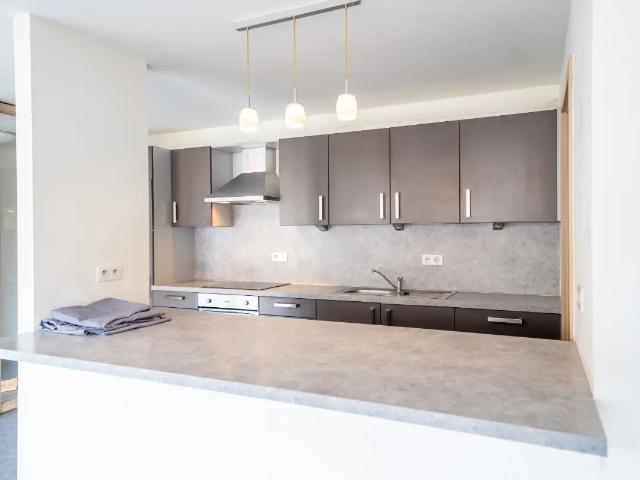 à vendre Appartement Bertrix Rue de la Gare