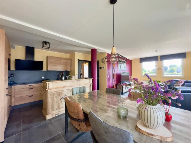 à vendre Appartement Bertrix Rue des Corettes
