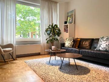 à vendre Appartement Berchem Marie josélaan